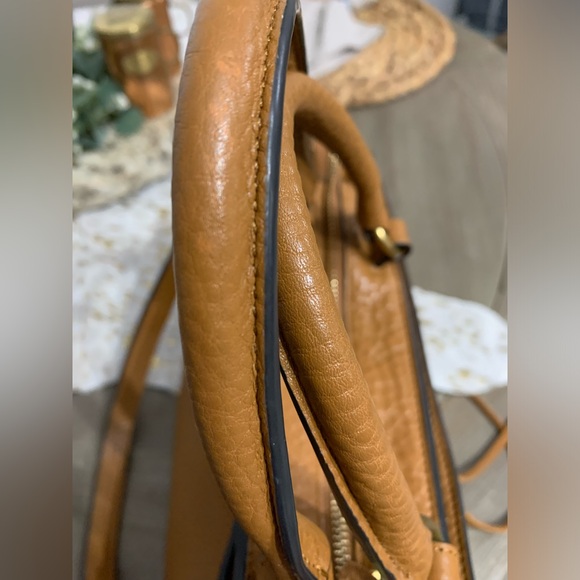 Rebecca Minkoff satchel bag - Picture 11 of 12